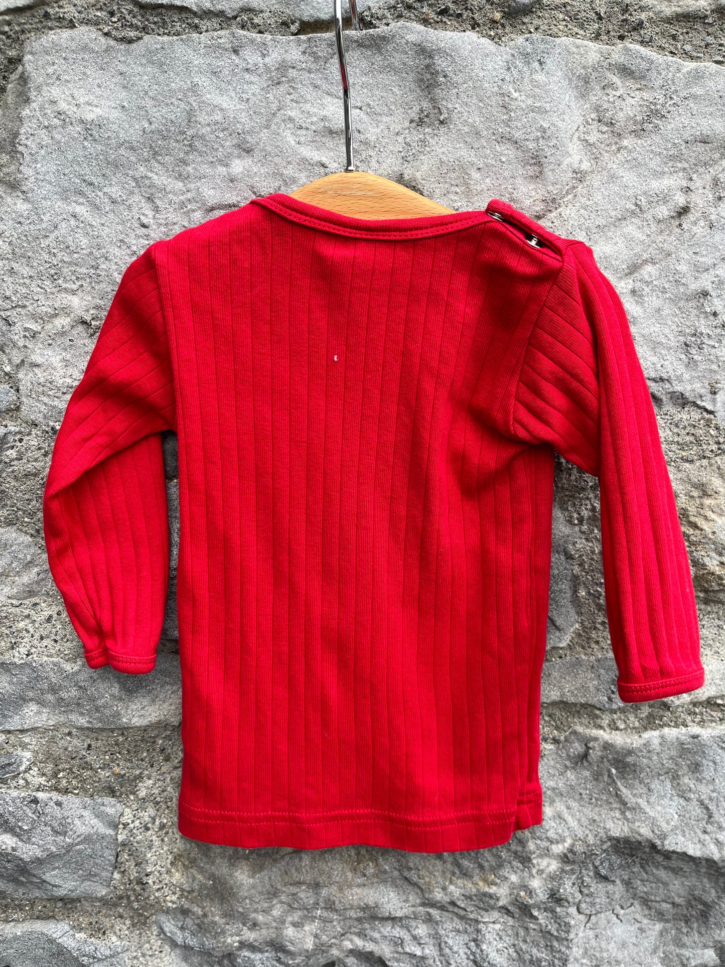 Red top  6m (68cm)