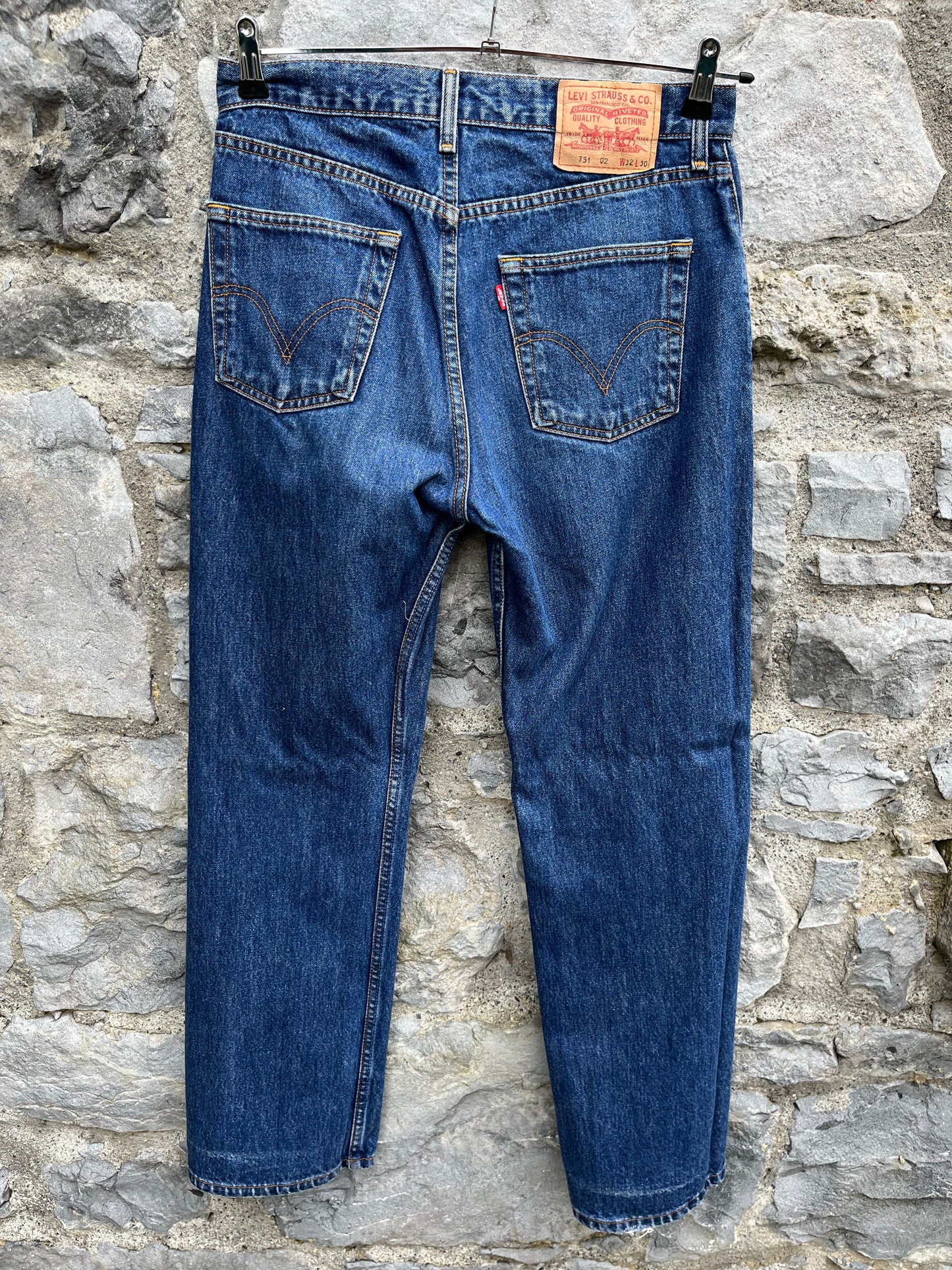 Levi’s jeans   W32 L30