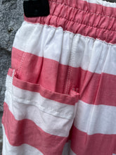 Load image into Gallery viewer, Stripy skirt   6y (116cm)
