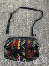 Load image into Gallery viewer, 90s Aztec bag
