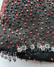 Load image into Gallery viewer, Beaded purse
