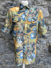 Load image into Gallery viewer, Palm beach shirt Medium
