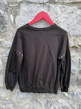 Load image into Gallery viewer, Ciao Bella sweatshirt  7-8y (122-128cm)
