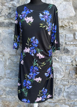 Load image into Gallery viewer, Cornflower dress uk 8-10
