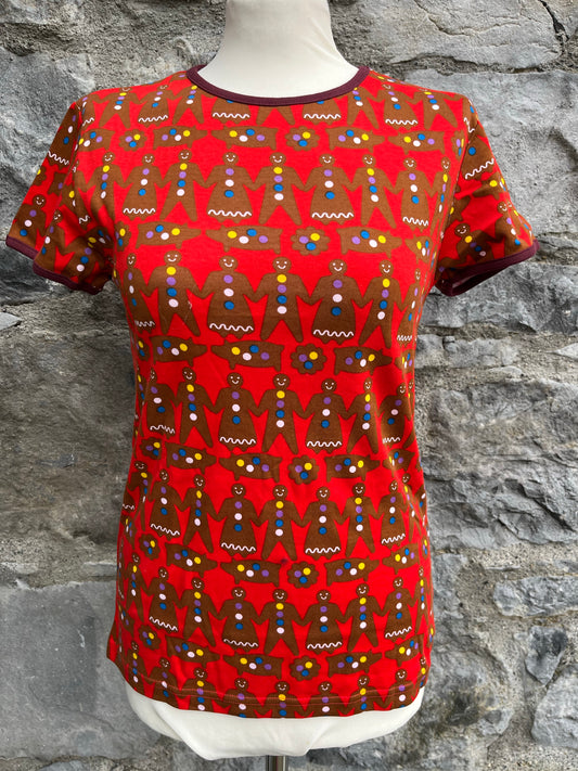 Christmas T-shirt  12y (152cm)