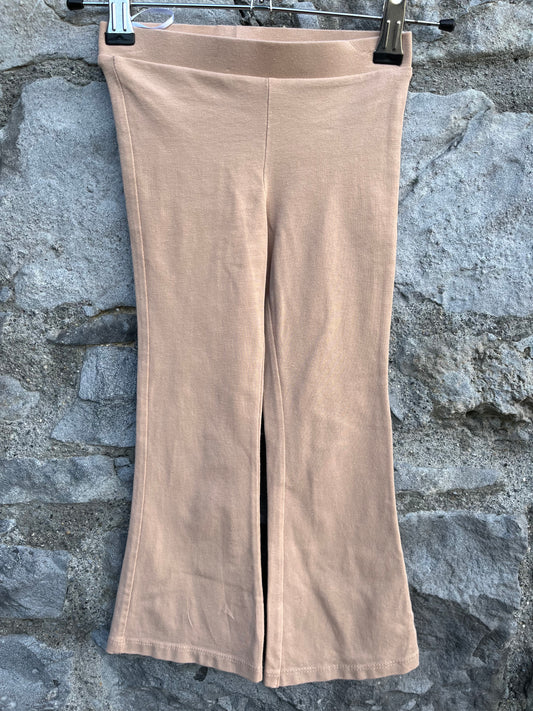 Peach flares  3y (98cm)