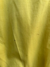 Load image into Gallery viewer, Yellow pants 12y (152cm)
