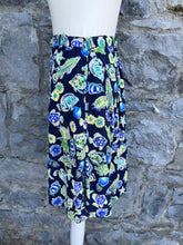Load image into Gallery viewer, Sea life culottes uk 10
