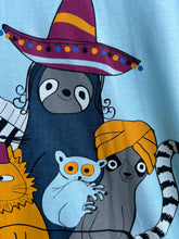 Load image into Gallery viewer, PoP animals T-shirt  5-6y (110-116cm)

