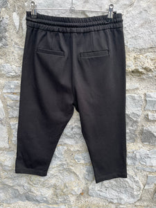 Black shorts  uk 8