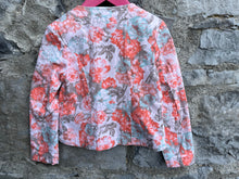 Load image into Gallery viewer, Floral jacket   5y (110cm)
