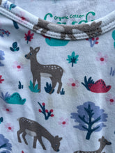 Load image into Gallery viewer, Woodland animals vest  18-24m (86-92cm)
