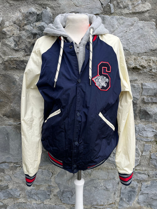 Baseball jacket Small