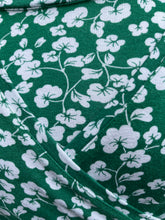 Load image into Gallery viewer, Floral maternity top   uk 8
