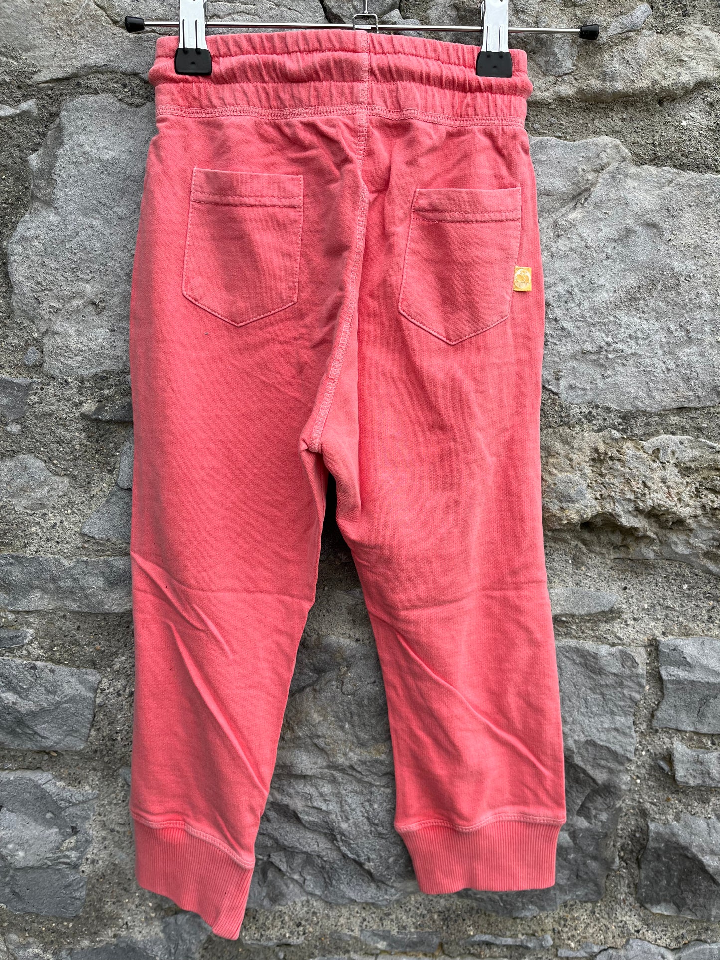 Pink pants   3y (98cm)