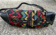 Load image into Gallery viewer, 90s Aztec bag
