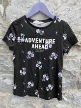 Load image into Gallery viewer, Adventure T-shirt   10-11y (140-146cm)

