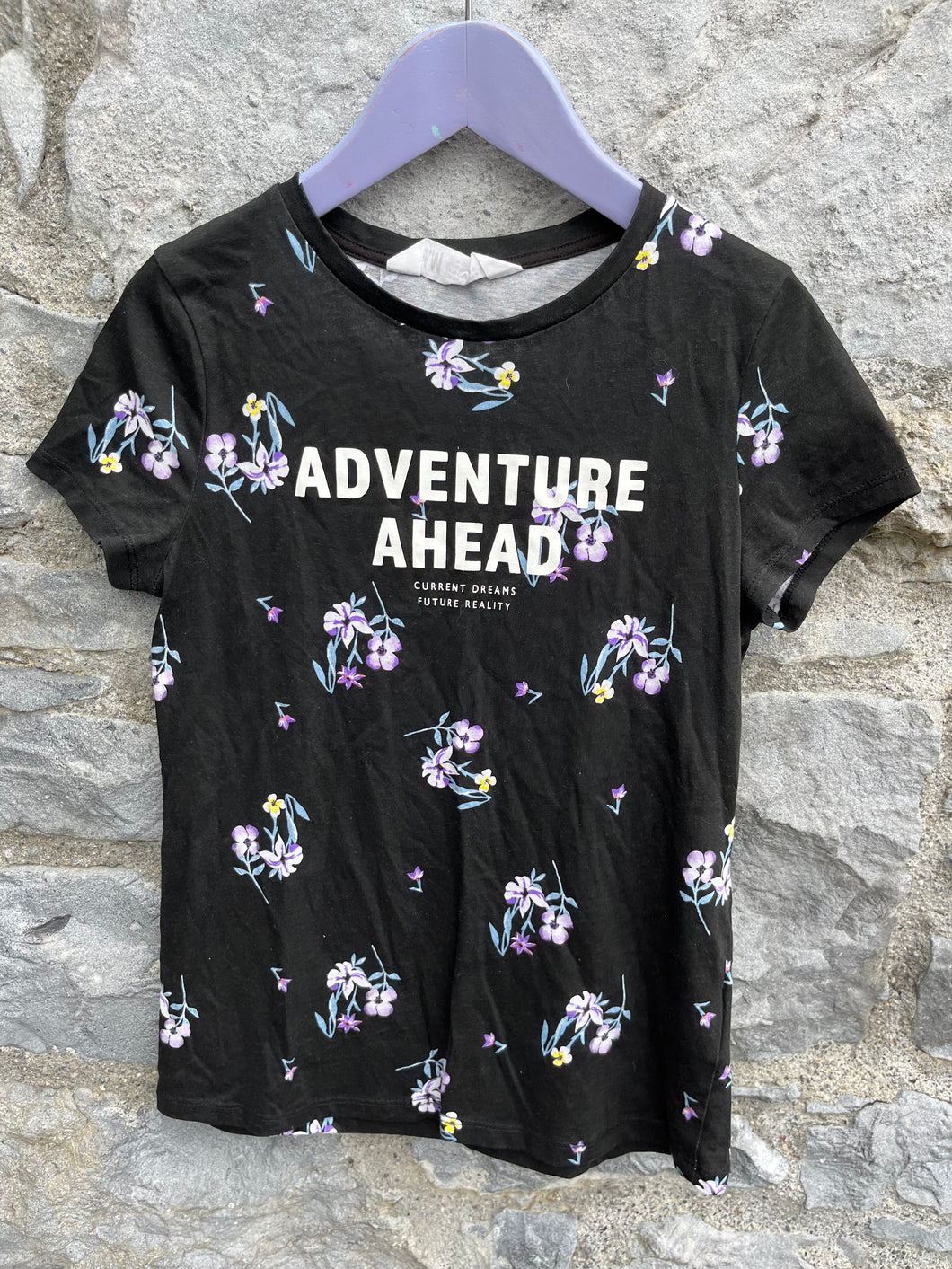 Adventure T-shirt   10-11y (140-146cm)