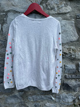 Load image into Gallery viewer, Polka dots jumper  9-10y (134-140cm)
