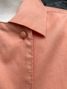 Peach shirt uk 8-10