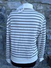 Load image into Gallery viewer, Stripy sweatshirt 11-12 yrs (146-152cm)
