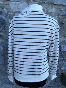 Stripy sweatshirt 11-12 yrs (146-152cm)