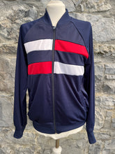 Load image into Gallery viewer, 90s navy sport jacket uk 10
