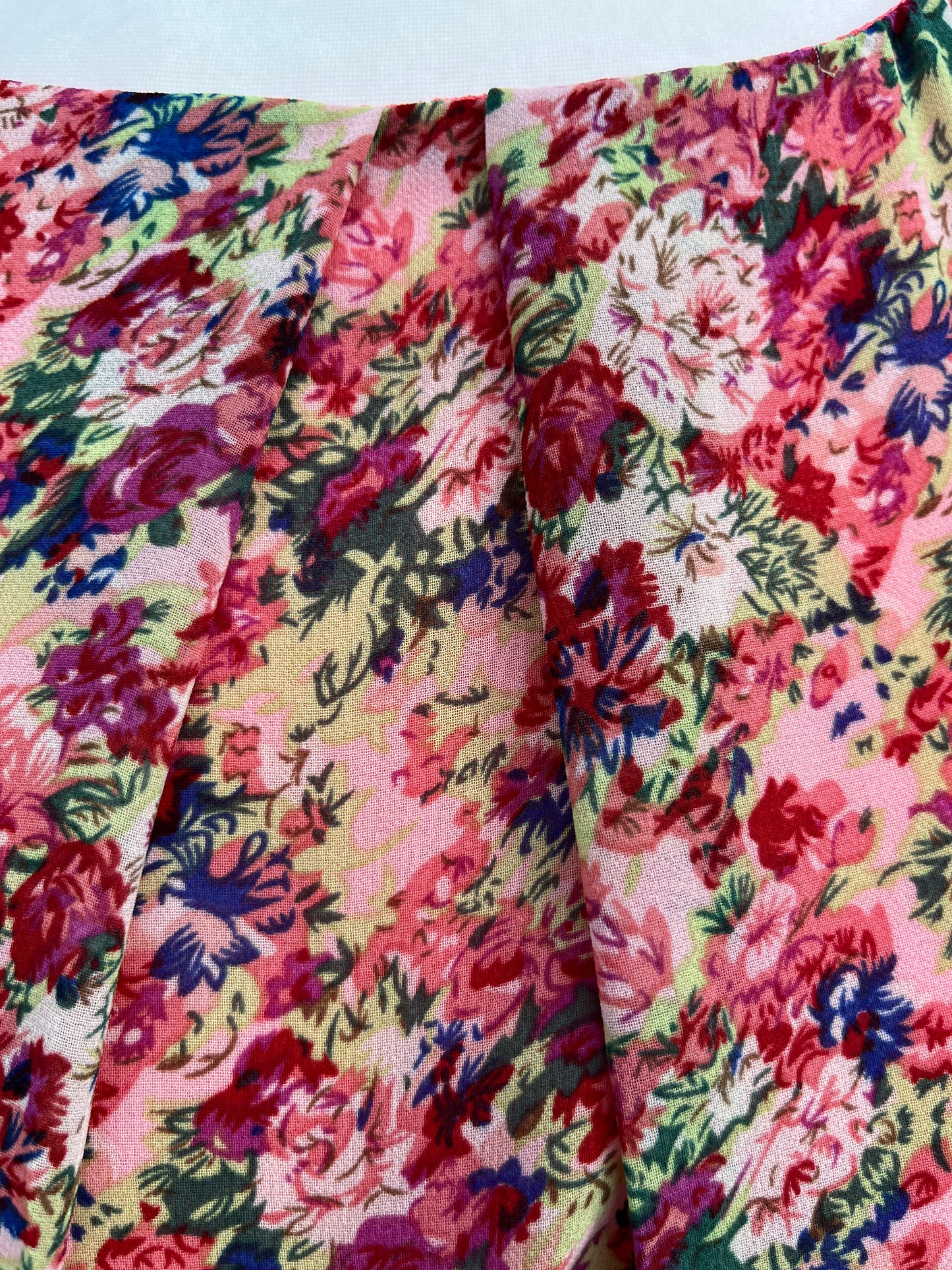 Floral maternity dress  uk 10