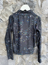 Load image into Gallery viewer, Stars&amp;dots jacket   5-6y (110-116cm)
