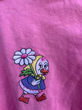 Load image into Gallery viewer, Duck T-shirt    9-12m (74-80cm)
