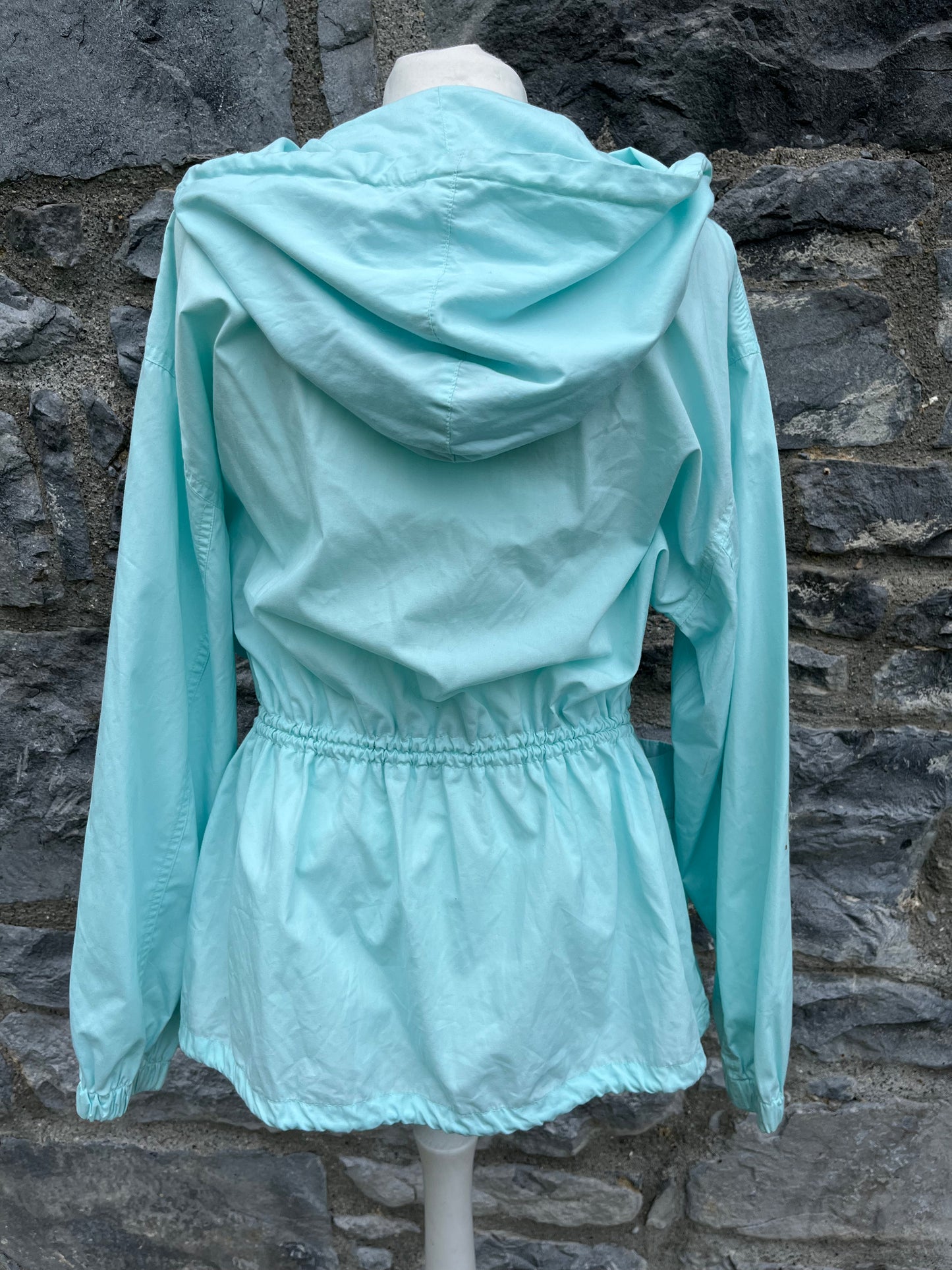 90s mint jacket uk 10-12