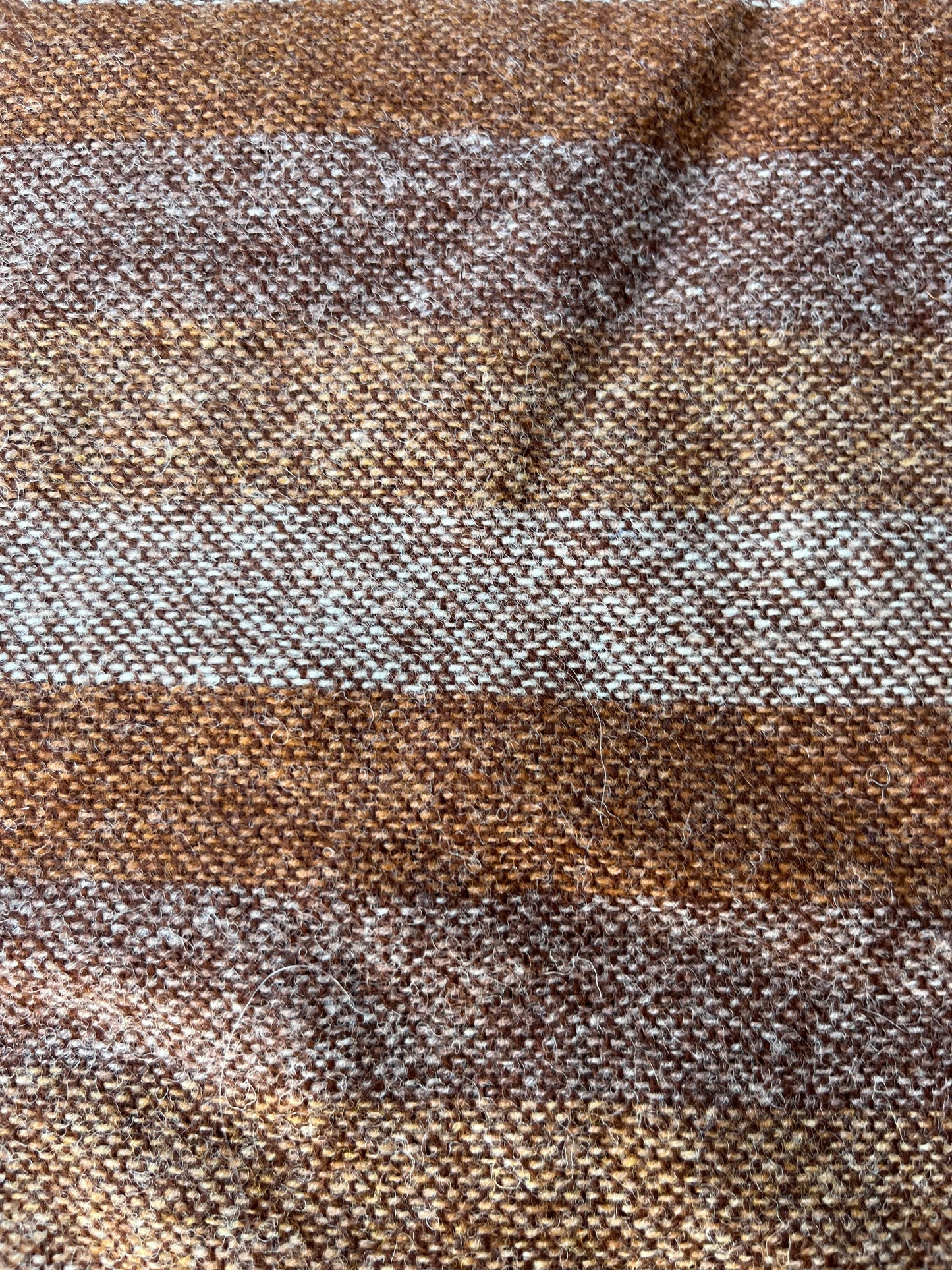 Tweed skirt fabric