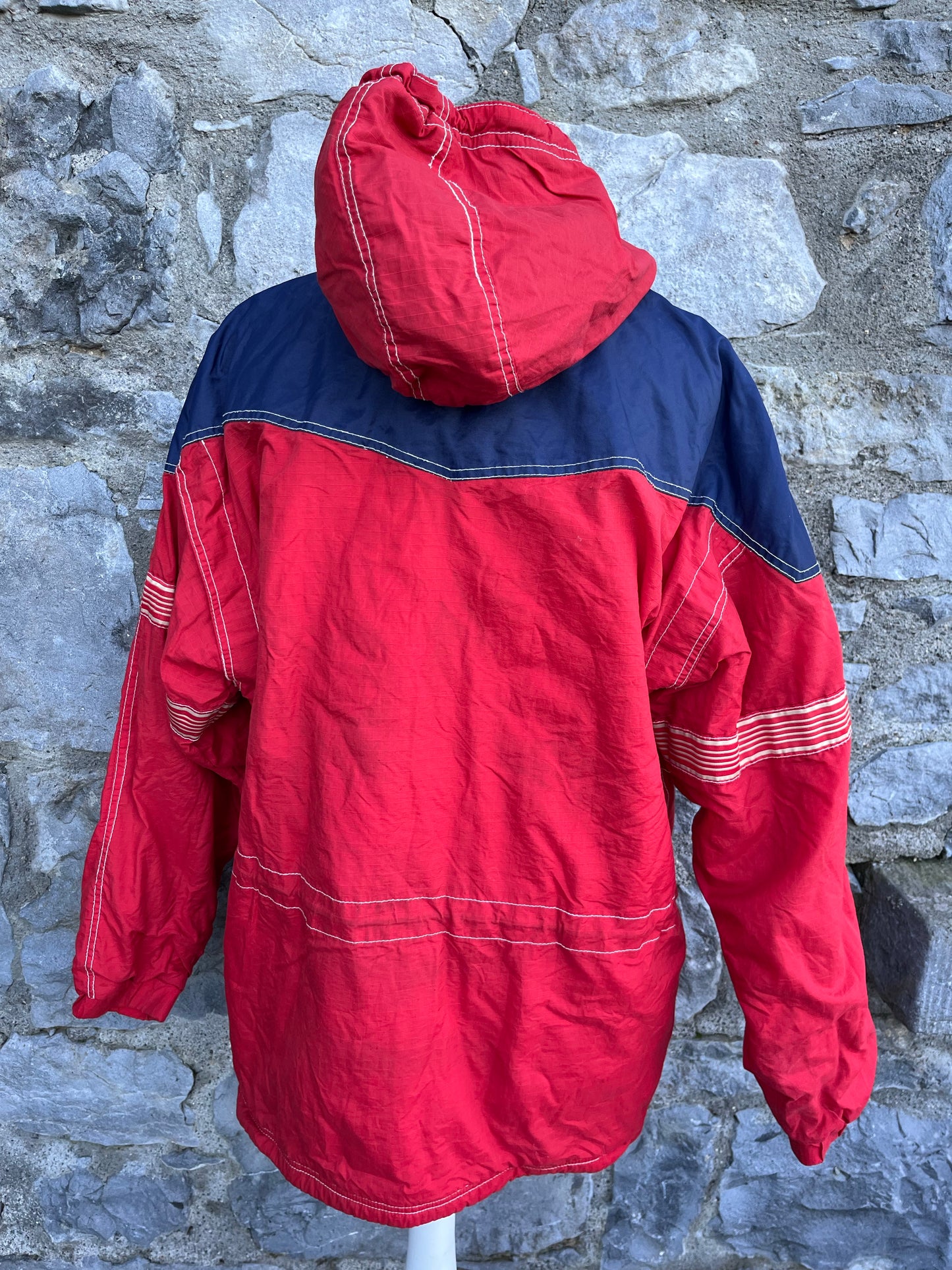 80s Hummel jacket    Small