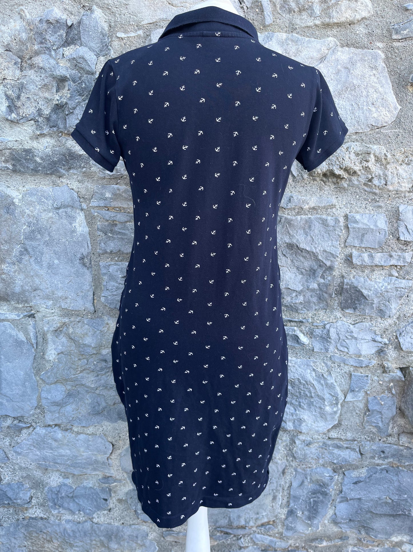 Anchor maternity dress  uk 10-12