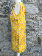Load image into Gallery viewer, 80s cloves dress uk 10
