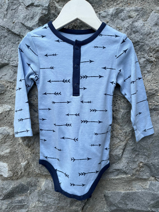 Arrows vest   3-6m (62-68cm)