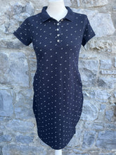 Load image into Gallery viewer, Anchor maternity dress  uk 10-12

