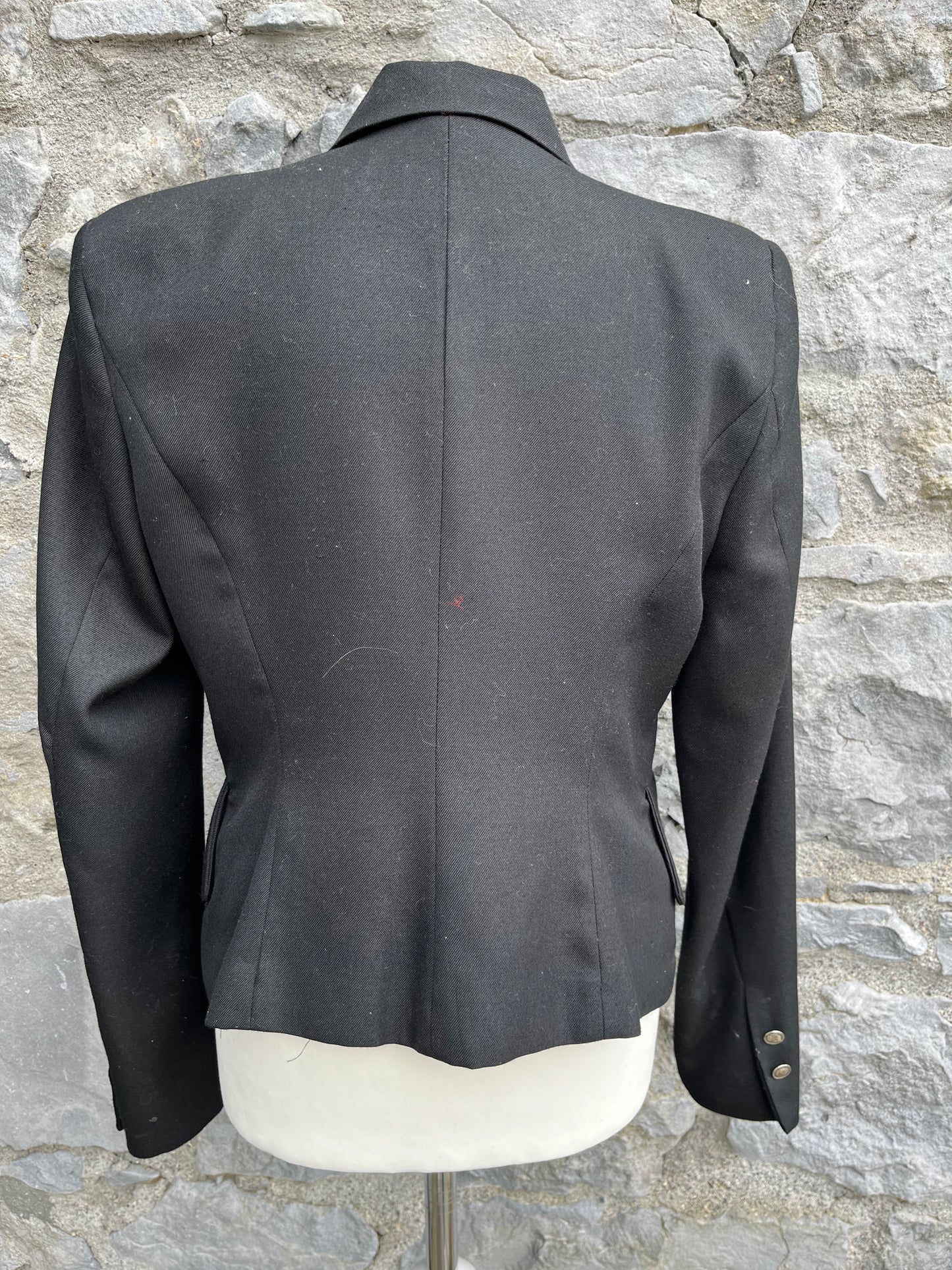 90 charcoal jacket uk 10