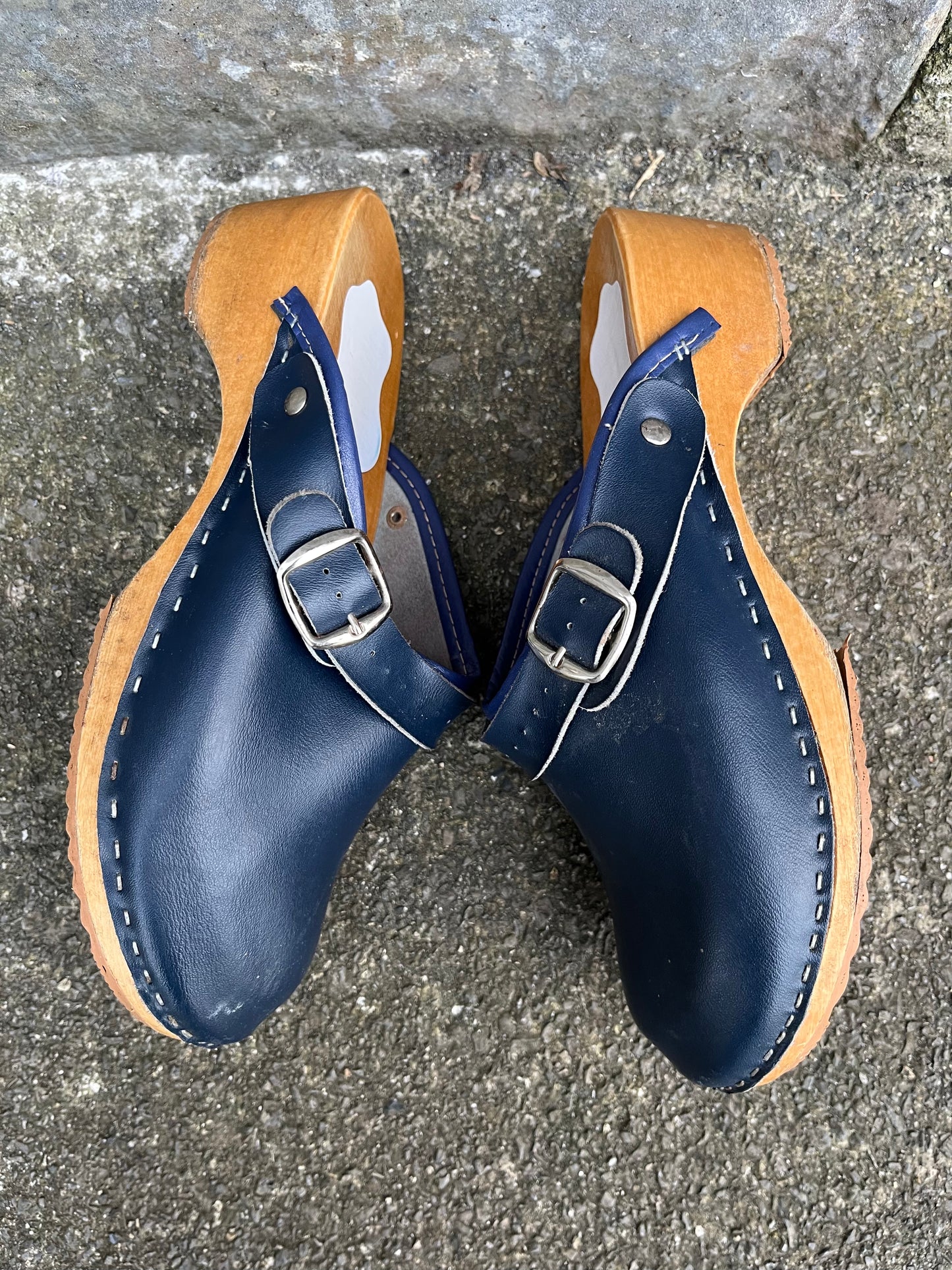 Clogs  uk 5 (eu 38)