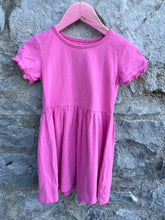 Load image into Gallery viewer, Pink dress   3y (98cm)
