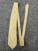 Load image into Gallery viewer, Good Going yellow tie
