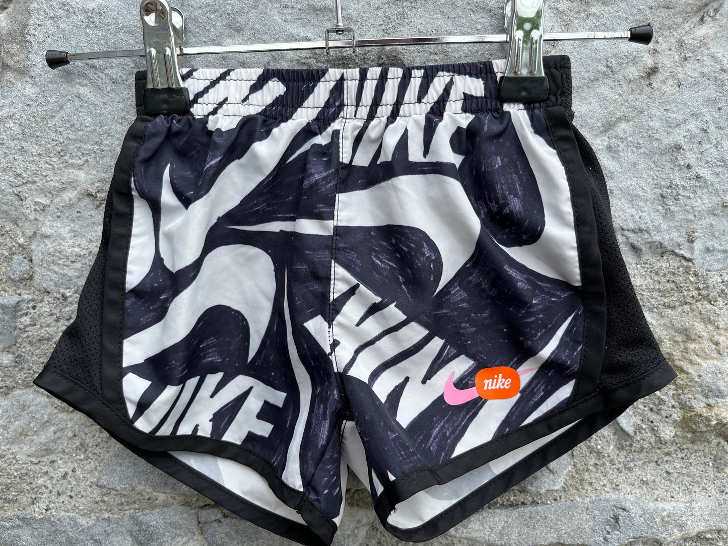 Nike swim shorts  2-3y (92-98cm)