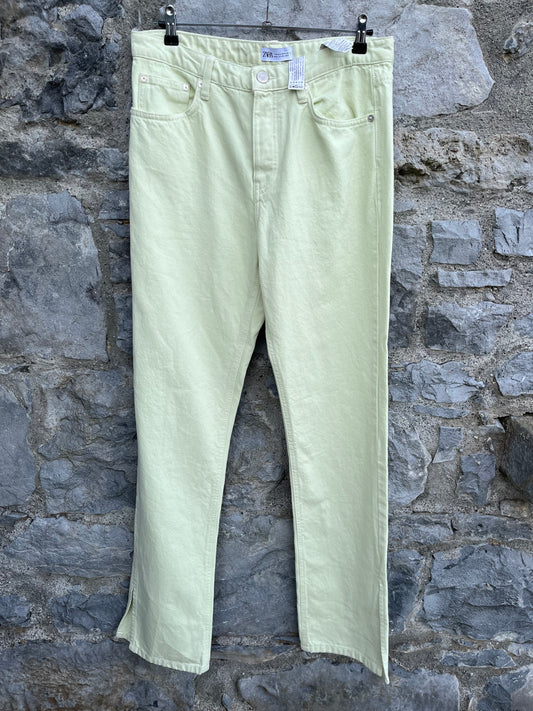 Lime jeans   32" W