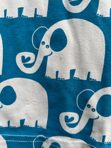 Elephants T-shirt   3-4y (98-104cm)