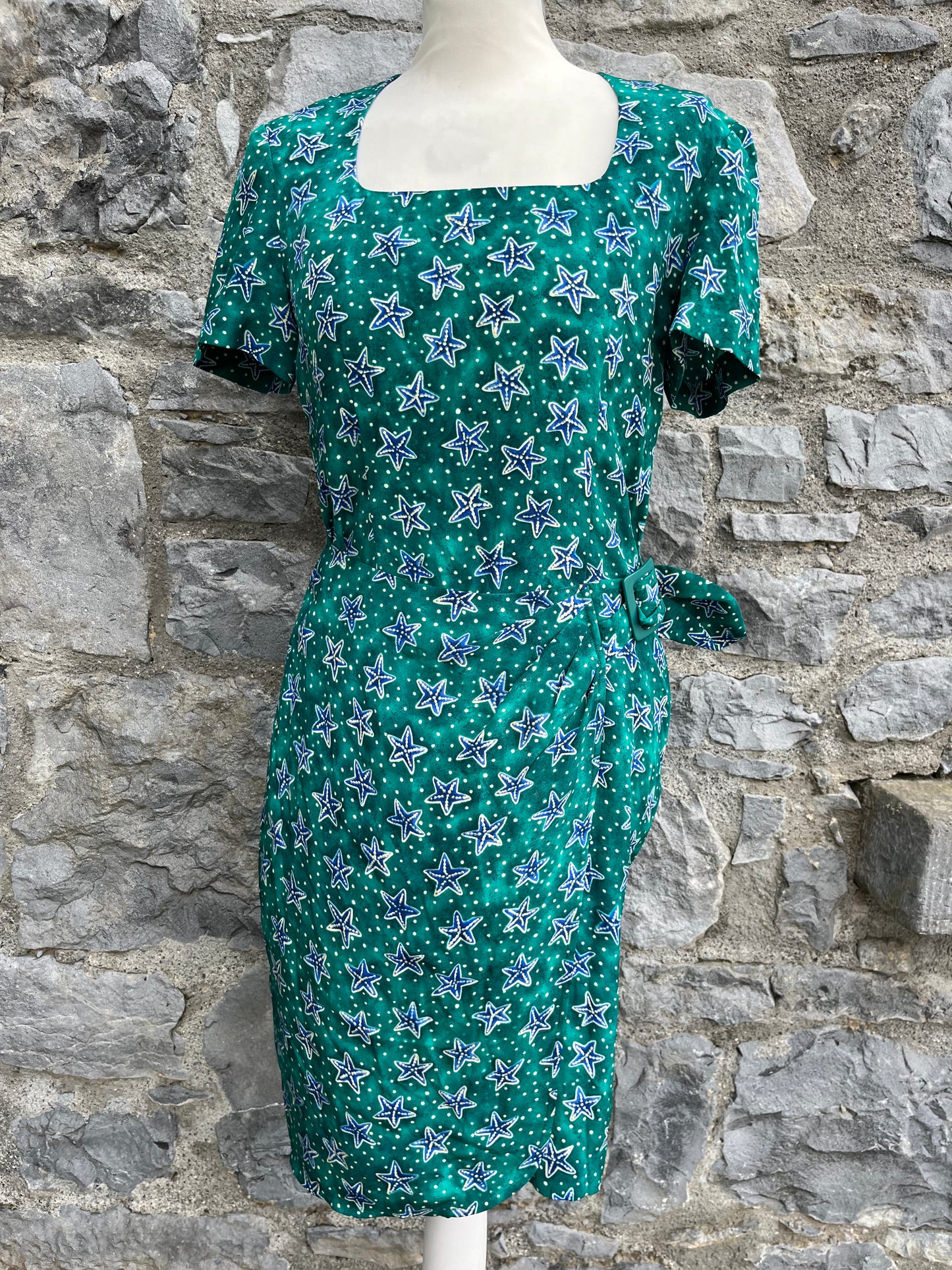 Starfish dress uk 6-8