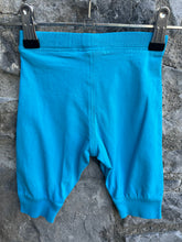 Load image into Gallery viewer, Blue pants    0-1m (56cm)
