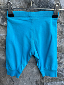 Blue pants    0-1m (56cm)