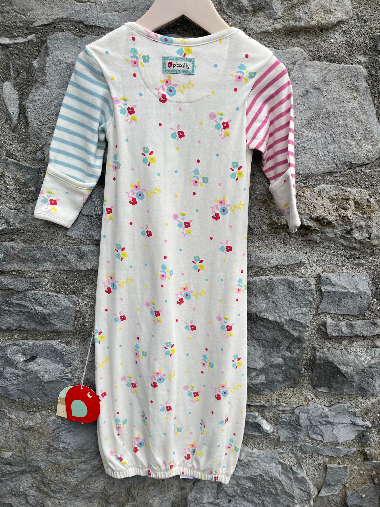 Sleep suit 0-6m (56-68cm)